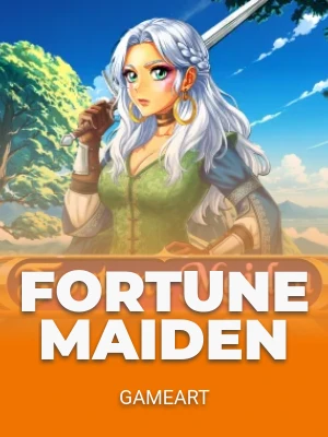 Fortune Maiden