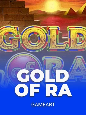 Gold Of Ra