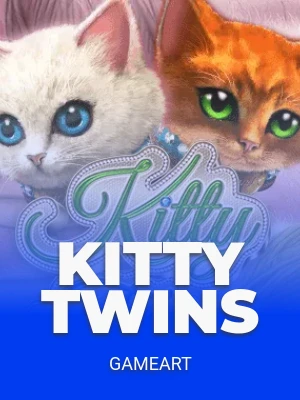 Kitty Twins