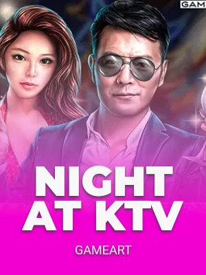 Night at KTV