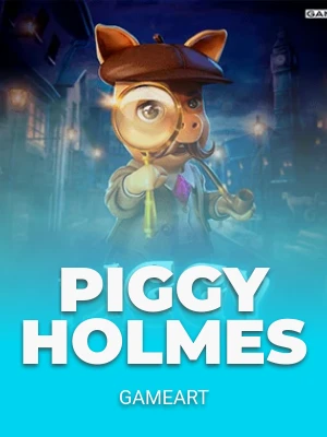 Piggy Holmes