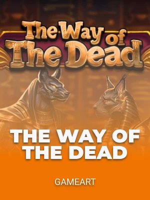 The Way of the Dead