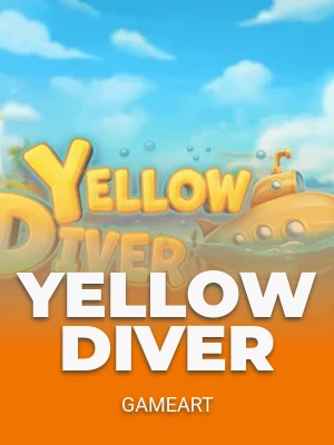 Yellow Diver