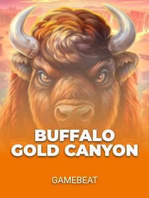 Buffalo Gold Canyon
