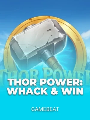 Thor Power: Whack & Win