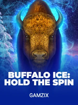 Buffalo Ice: Hold The Spin