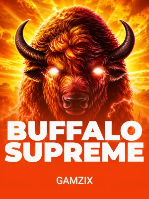 Buffalo Supreme
