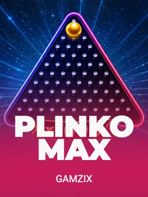 Plinko Max