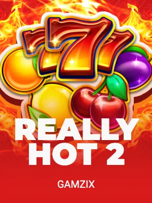 Really Hot 2