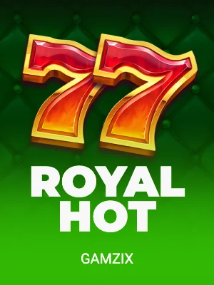 Royal Hot