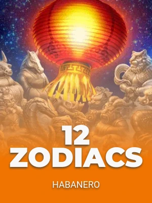 12 Zodiacs