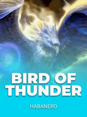 Bird of Thunder