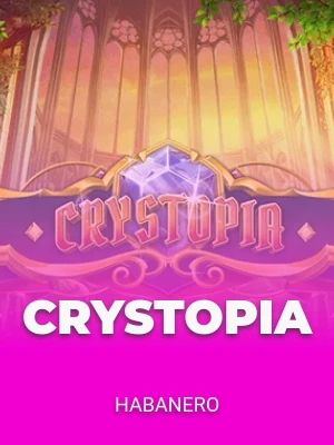 Crystopia