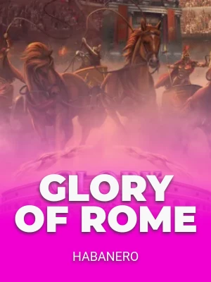 Glory Of Rome