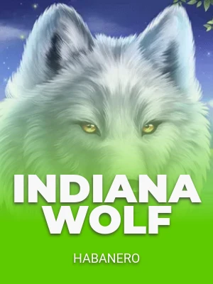 Indiana Wolf
