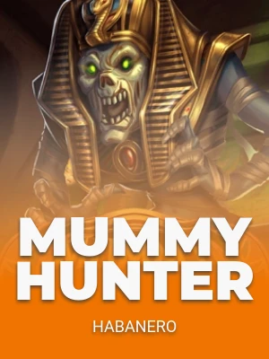 Mummy Hunter