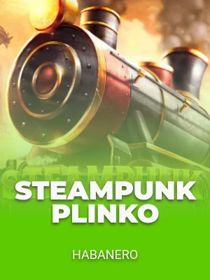 Steampunk Plinko