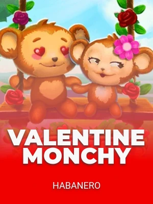 Valentine Monchy