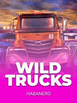 Wild Trucks