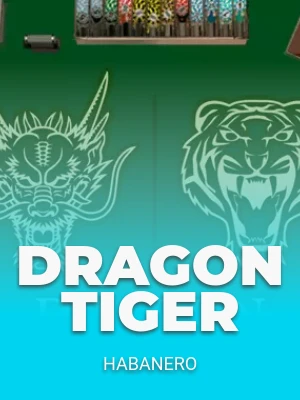 Dragon Tiger