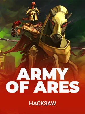 Army of Ares
