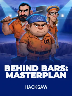 Behind Bars: Masterplan