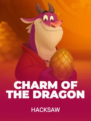 Charm of the Dragon