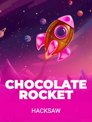 Chocolate Rocket