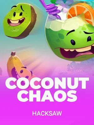 Coconut Chaos