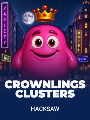 Crownlings Clusters