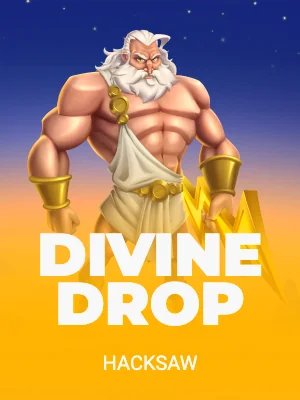 Divine Drop