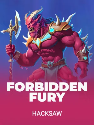 Forbidden Fury