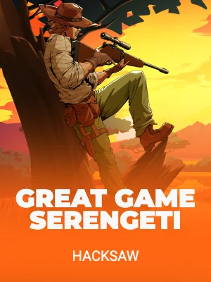 Great Game Serengeti
