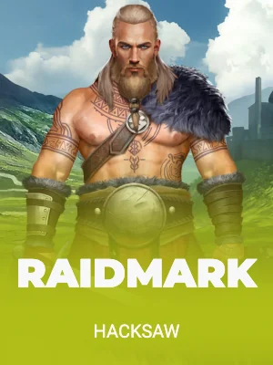 Raidmark