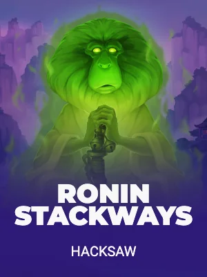 Ronin Stackways