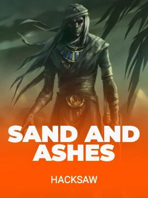 Sand and Ashes