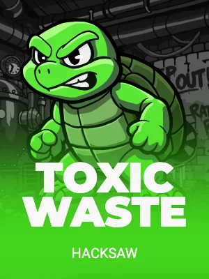 Toxic Waste