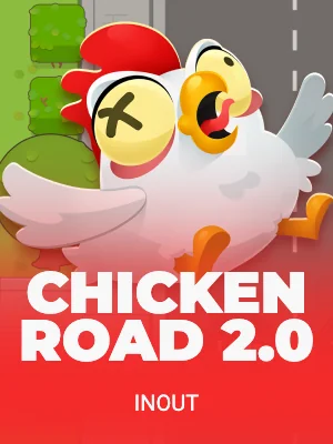 Chicken Road 2.0