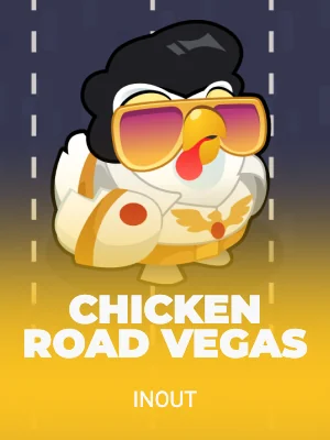 Chicken Road Vegas