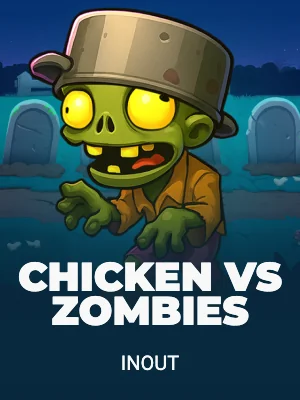 Chicken vs Zombies