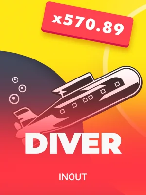 Diver
