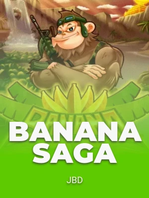 Banana Saga