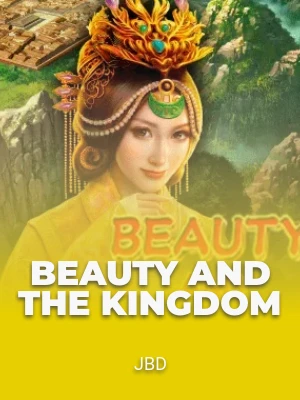 Beauty And The Kingdom