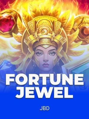 Fortune Jewel