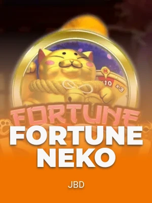Fortune Neko