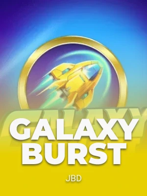 Galaxy Burst