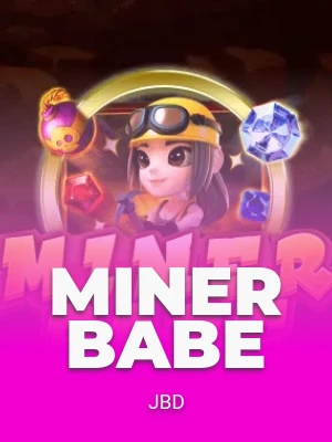Miner Babe