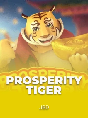 Prosperity Tiger