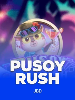 Pusoy Rush