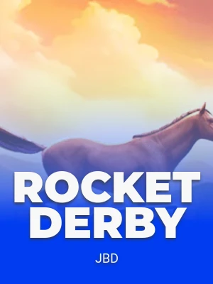 Rocket Derby